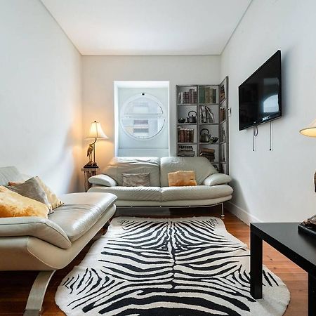 Renovated Apartments In Central Lisbon Exterior photo